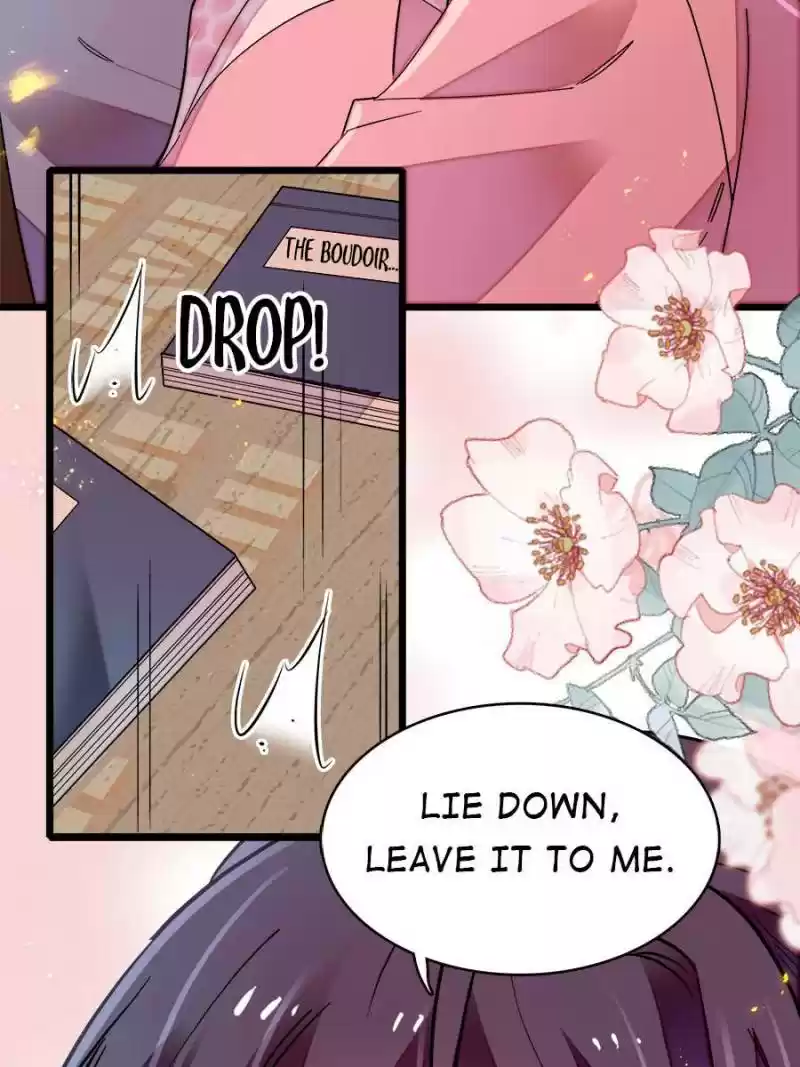 The Brocaded Tale Of The Girl Si Chapter 140