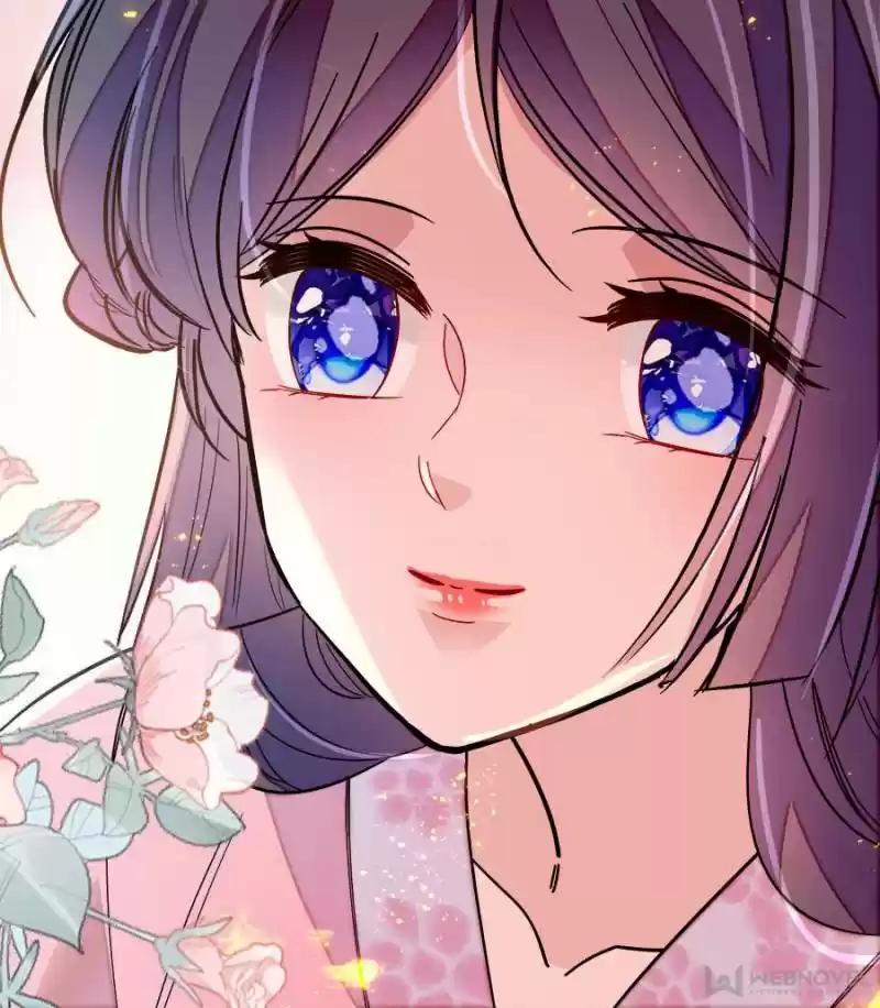 The Brocaded Tale Of The Girl Si Chapter 140