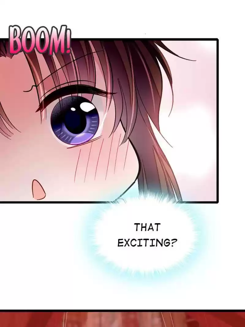 The Brocaded Tale Of The Girl Si Chapter 140