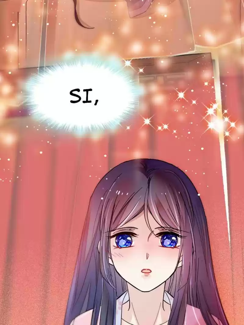 The Brocaded Tale Of The Girl Si Chapter 140