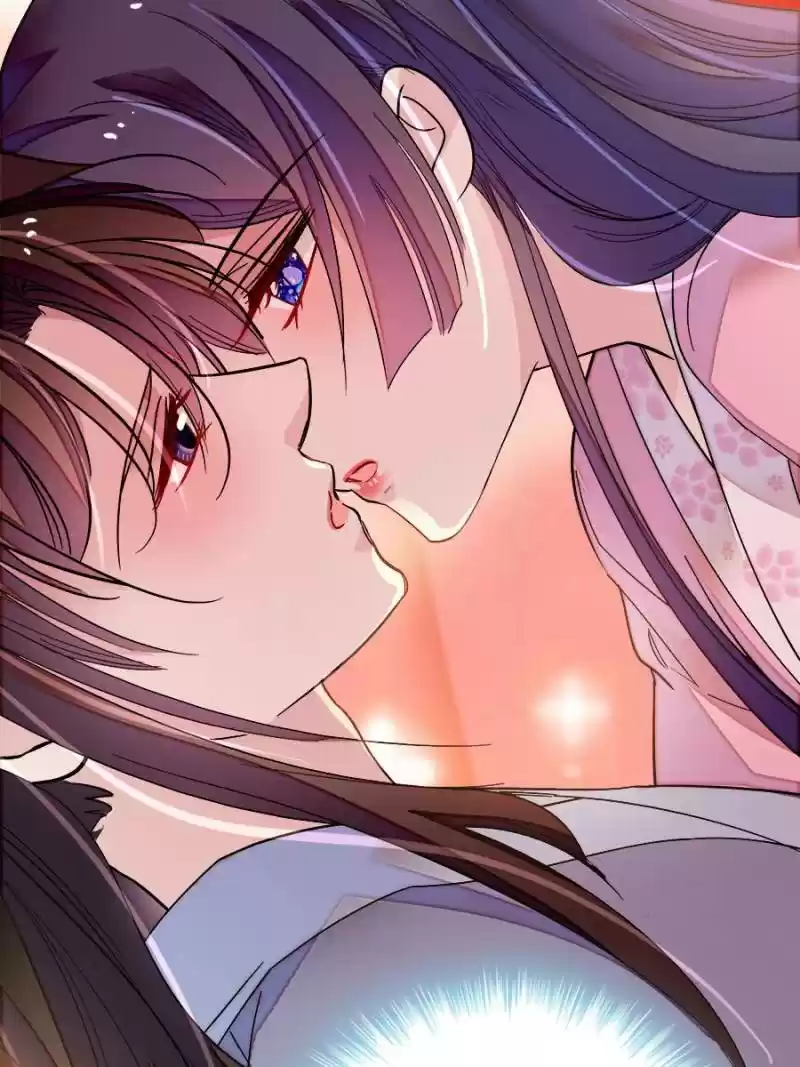 The Brocaded Tale Of The Girl Si Chapter 140