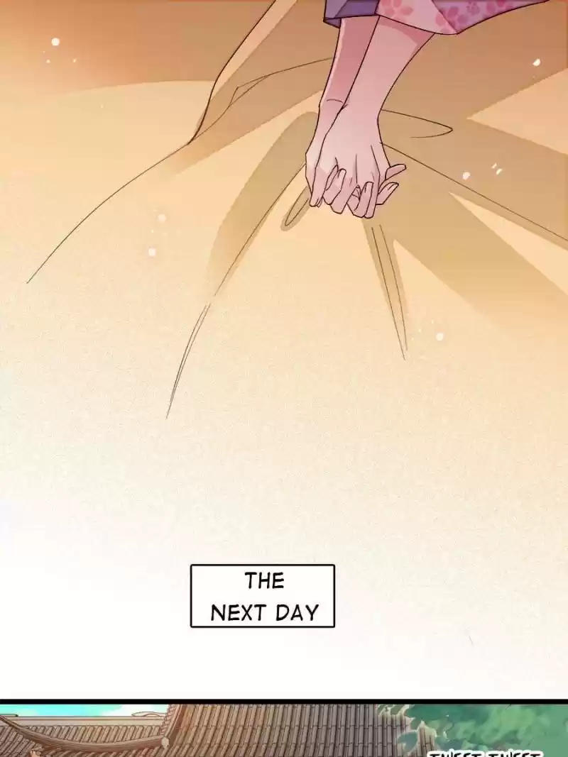 The Brocaded Tale Of The Girl Si Chapter 140