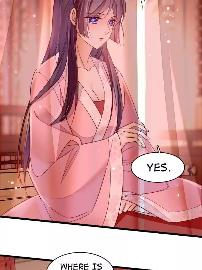 The Brocaded Tale Of The Girl Si Chapter 140