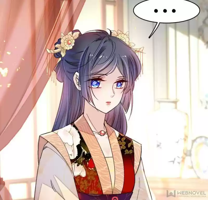 The Brocaded Tale Of The Girl Si Chapter 140