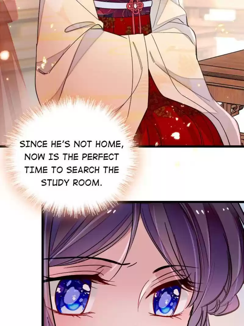 The Brocaded Tale Of The Girl Si Chapter 140