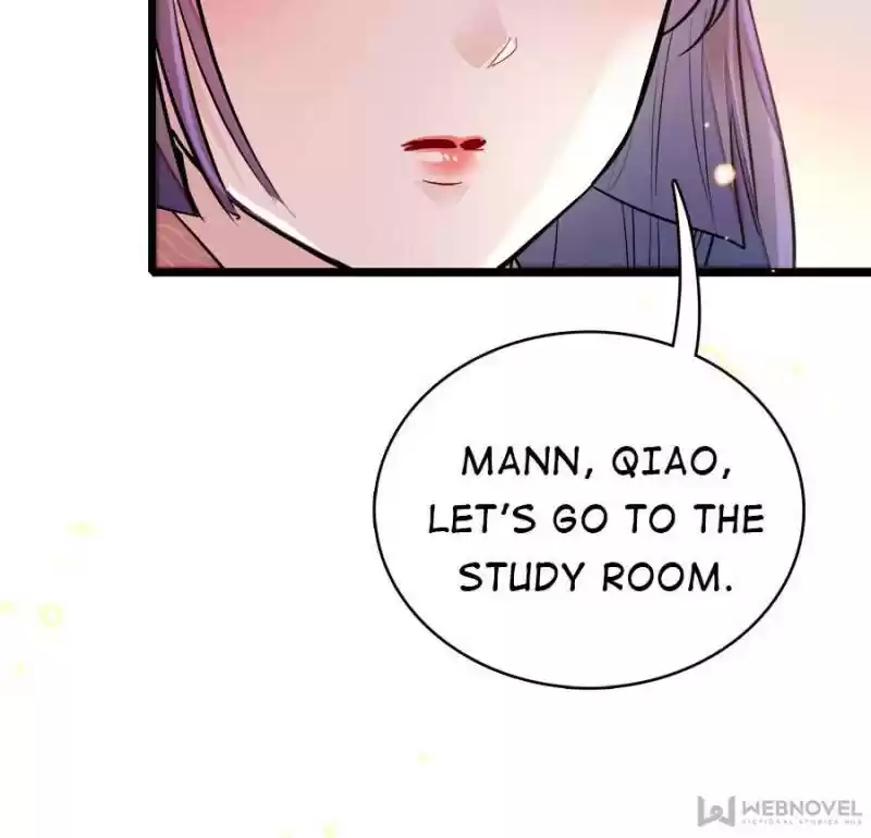 The Brocaded Tale Of The Girl Si Chapter 140