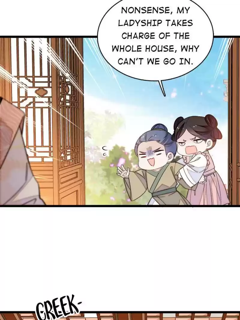 The Brocaded Tale Of The Girl Si Chapter 140