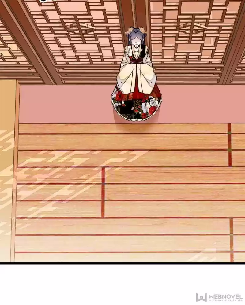 The Brocaded Tale Of The Girl Si Chapter 140