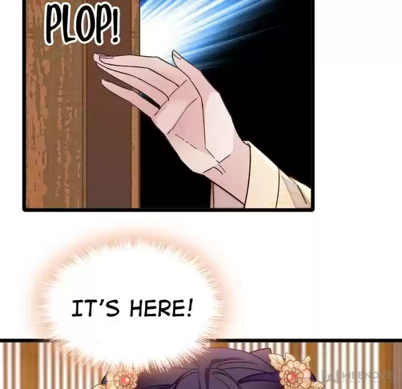 The Brocaded Tale Of The Girl Si Chapter 140