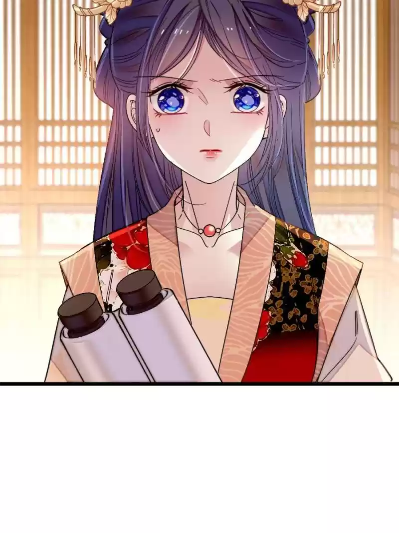 The Brocaded Tale Of The Girl Si Chapter 140