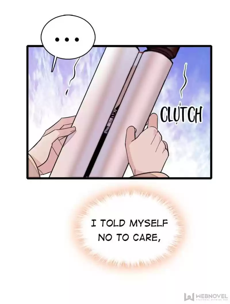 The Brocaded Tale Of The Girl Si Chapter 140