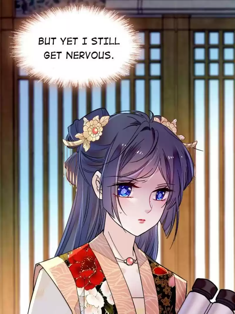 The Brocaded Tale Of The Girl Si Chapter 140