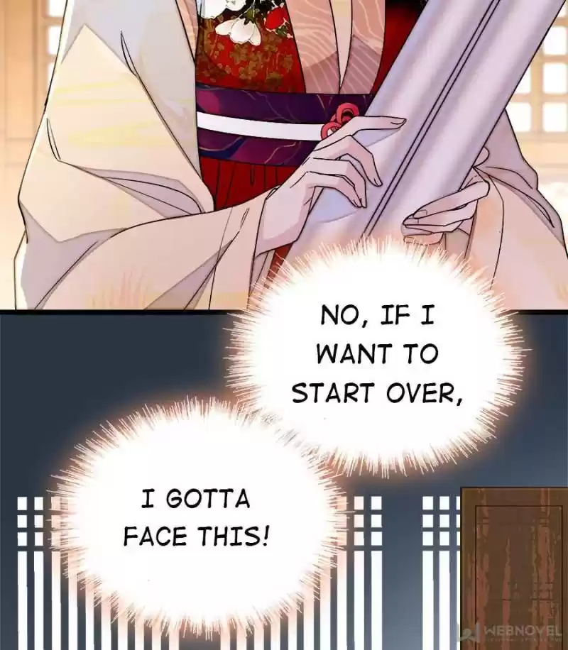 The Brocaded Tale Of The Girl Si Chapter 140