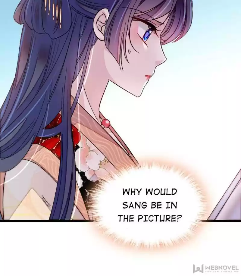 The Brocaded Tale Of The Girl Si Chapter 140