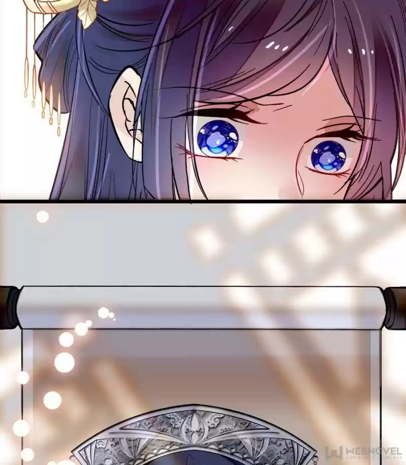 The Brocaded Tale Of The Girl Si Chapter 140