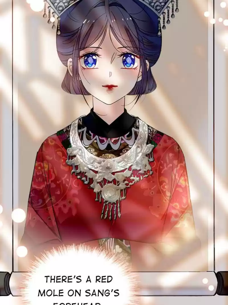 The Brocaded Tale Of The Girl Si Chapter 140