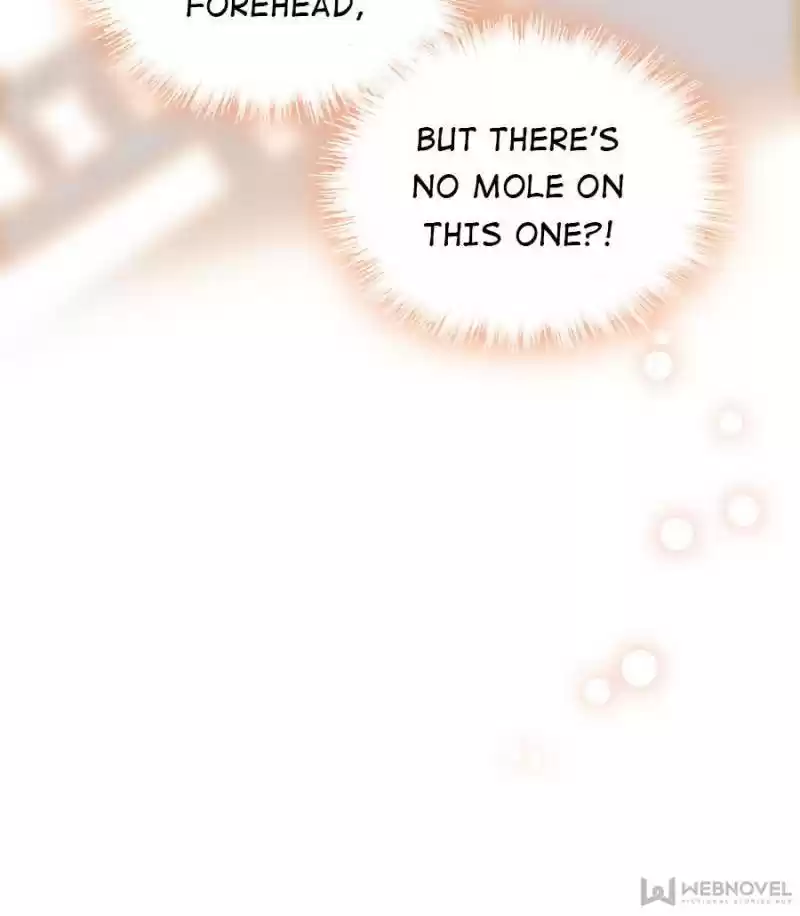 The Brocaded Tale Of The Girl Si Chapter 140