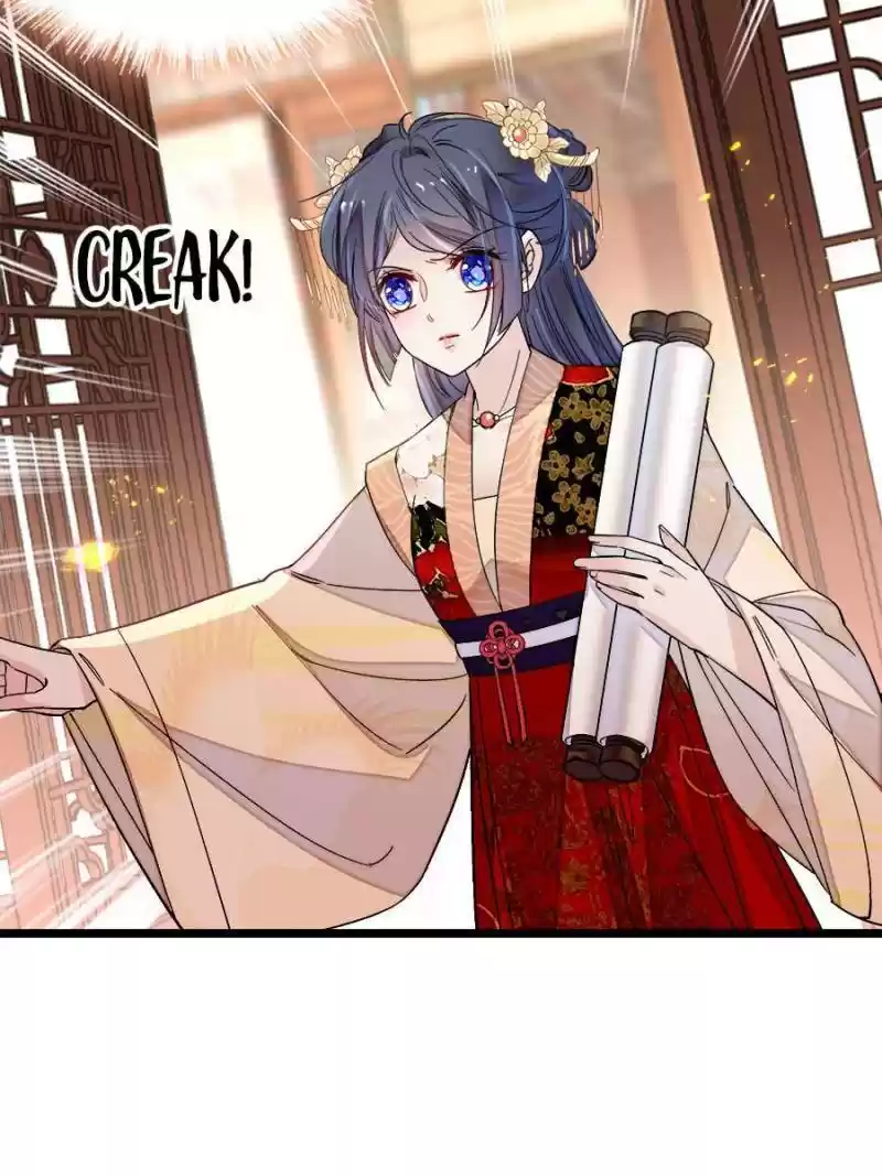 The Brocaded Tale Of The Girl Si Chapter 141