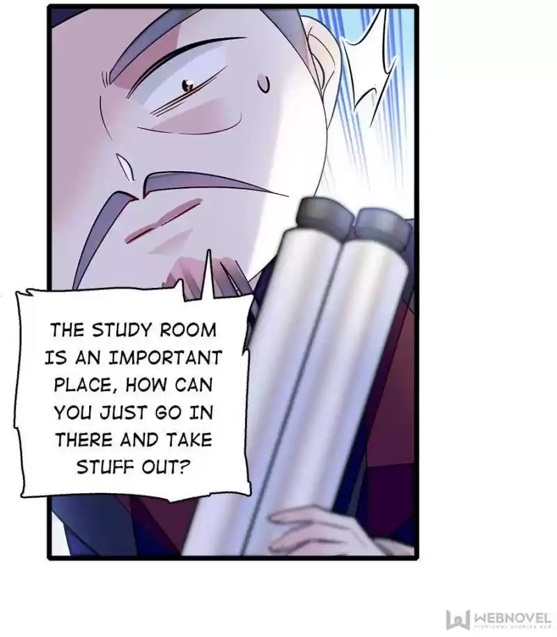 The Brocaded Tale Of The Girl Si Chapter 141