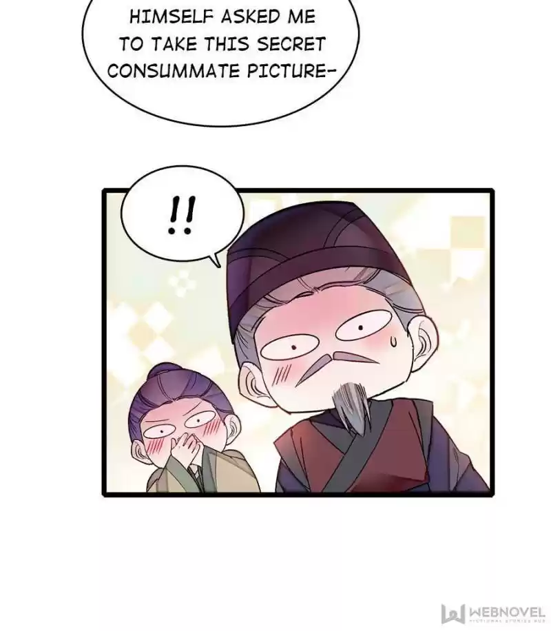 The Brocaded Tale Of The Girl Si Chapter 141