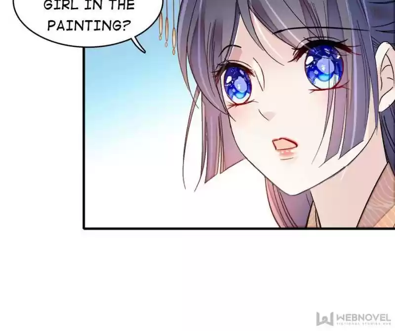 The Brocaded Tale Of The Girl Si Chapter 141