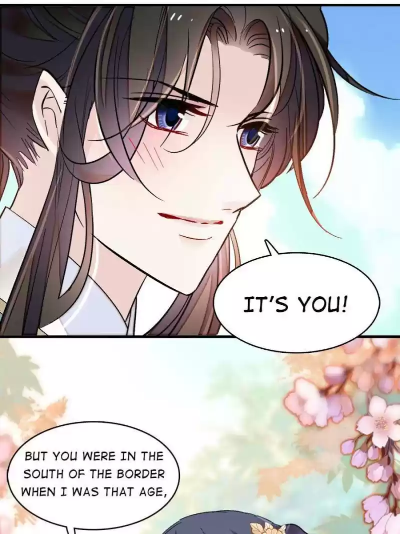 The Brocaded Tale Of The Girl Si Chapter 141