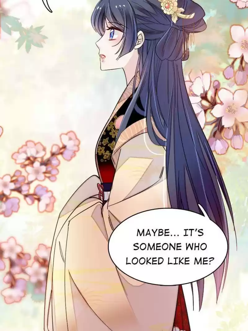 The Brocaded Tale Of The Girl Si Chapter 141