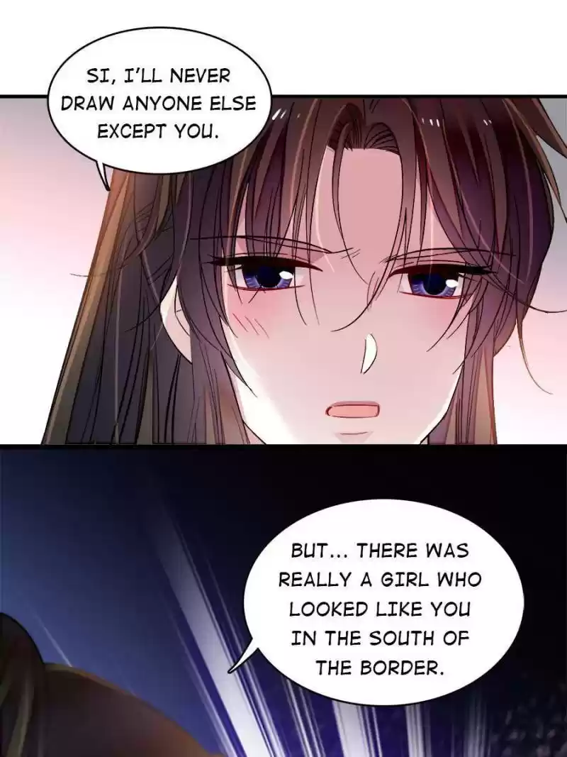 The Brocaded Tale Of The Girl Si Chapter 141