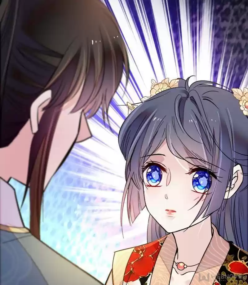 The Brocaded Tale Of The Girl Si Chapter 141