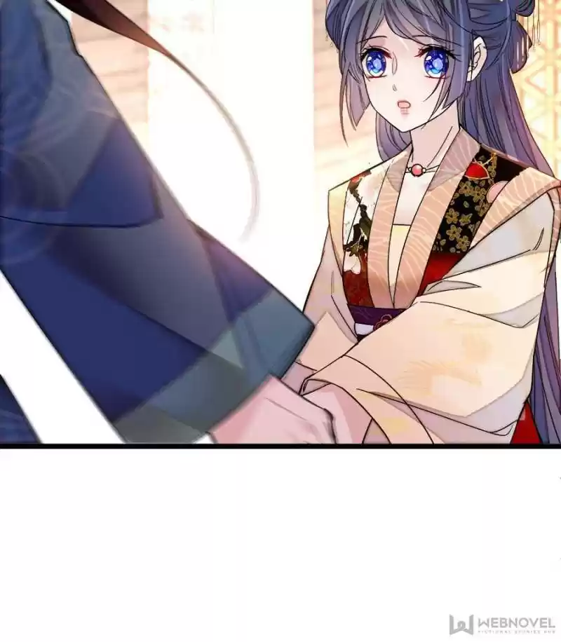 The Brocaded Tale Of The Girl Si Chapter 141