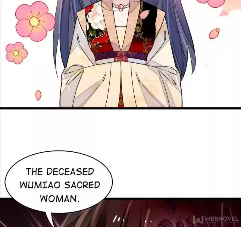 The Brocaded Tale Of The Girl Si Chapter 141