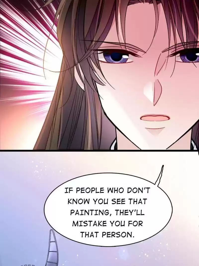 The Brocaded Tale Of The Girl Si Chapter 141