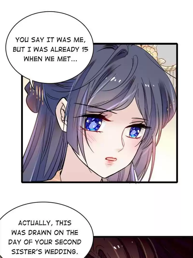 The Brocaded Tale Of The Girl Si Chapter 141