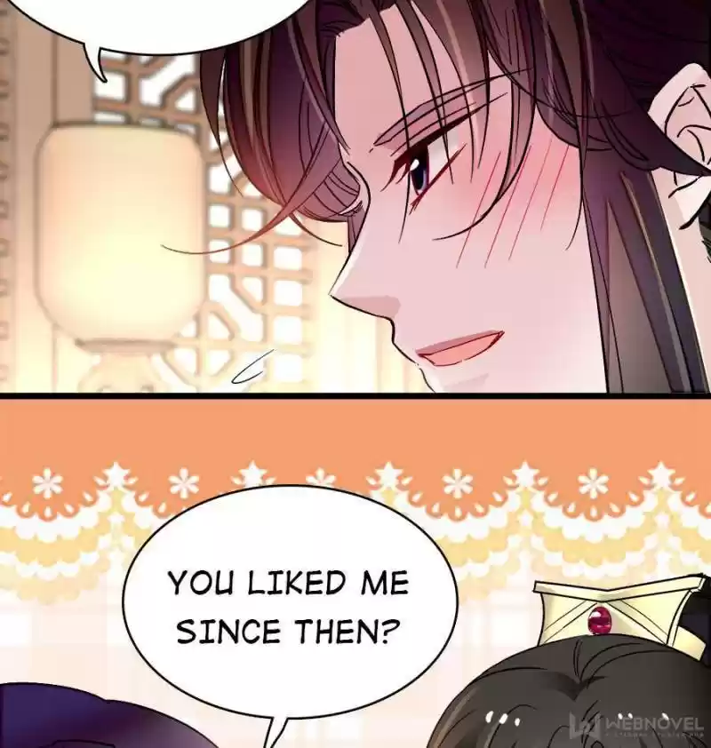 The Brocaded Tale Of The Girl Si Chapter 141