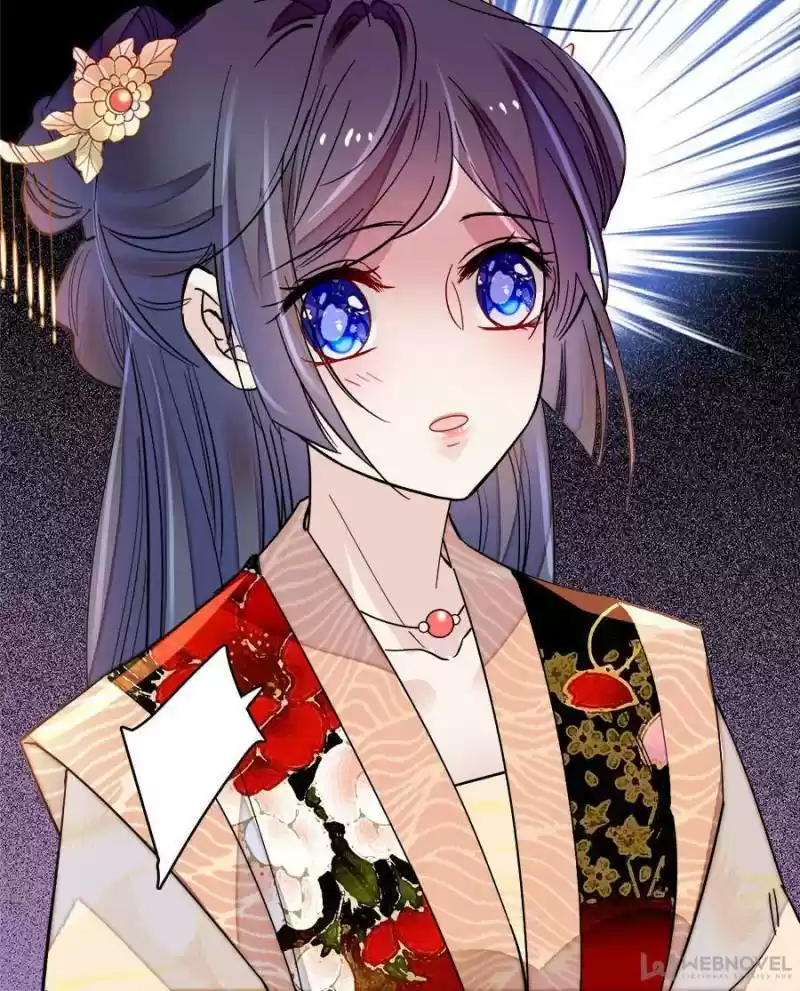 The Brocaded Tale Of The Girl Si Chapter 141