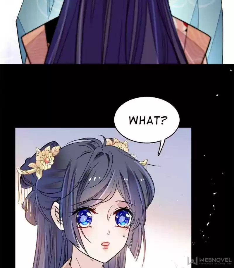 The Brocaded Tale Of The Girl Si Chapter 141