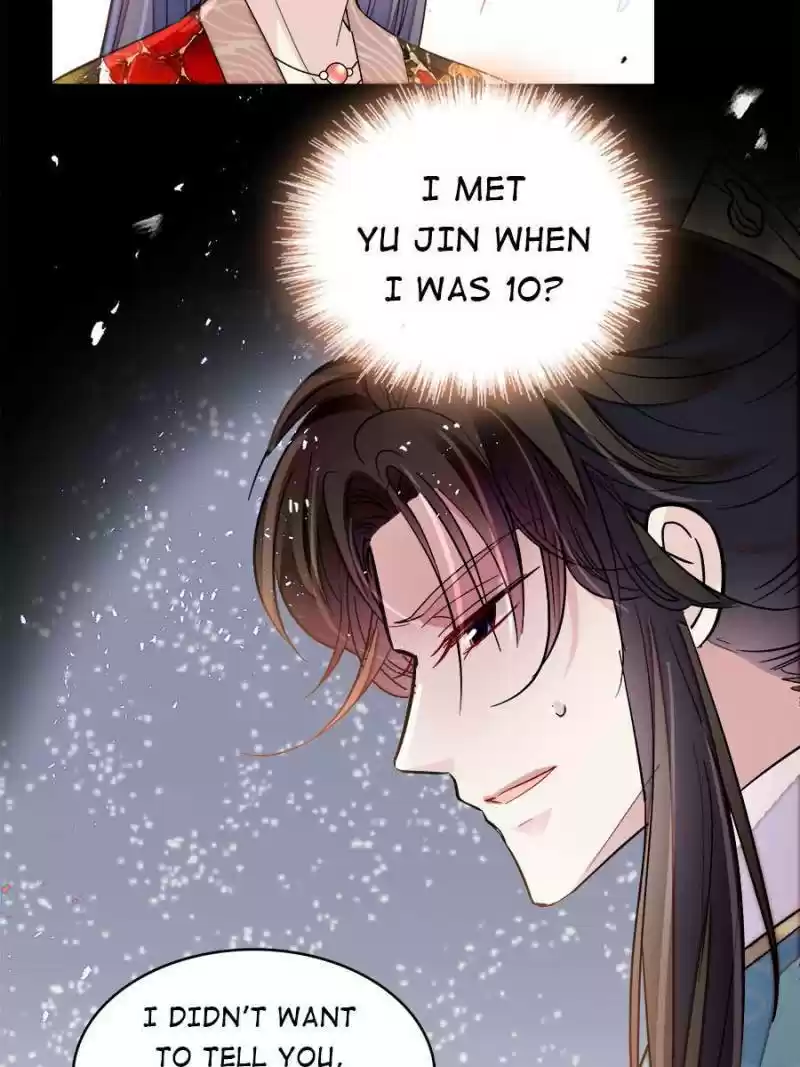 The Brocaded Tale Of The Girl Si Chapter 141