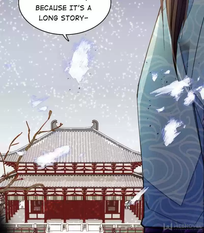 The Brocaded Tale Of The Girl Si Chapter 141