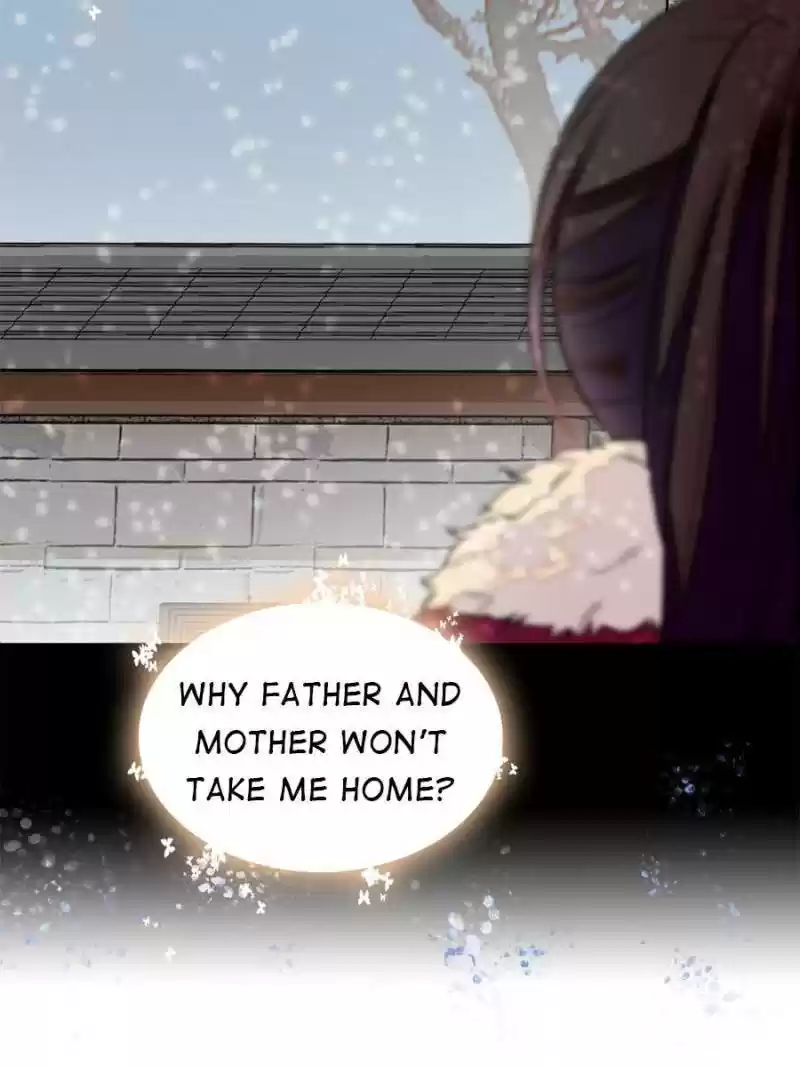 The Brocaded Tale Of The Girl Si Chapter 141