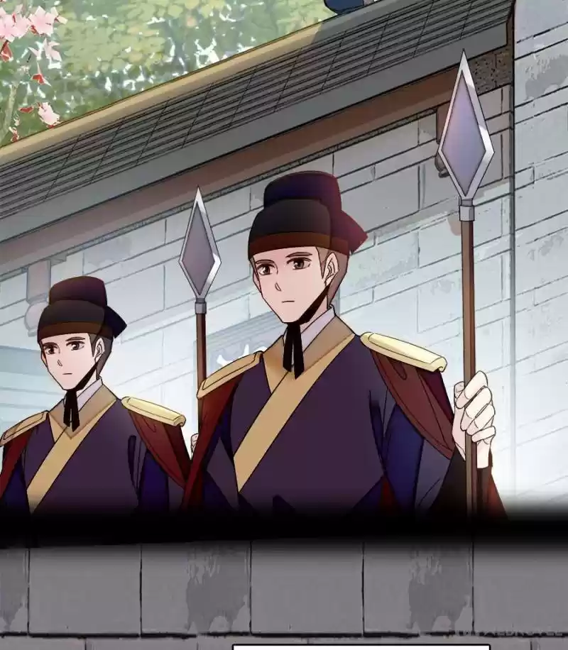 The Brocaded Tale Of The Girl Si Chapter 141