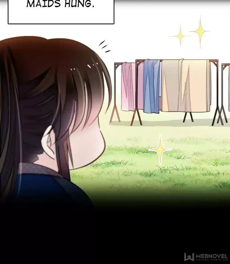 The Brocaded Tale Of The Girl Si Chapter 141