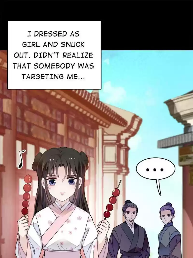 The Brocaded Tale Of The Girl Si Chapter 141