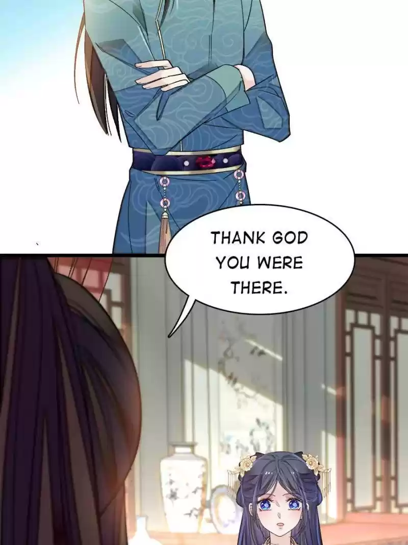 The Brocaded Tale Of The Girl Si Chapter 141