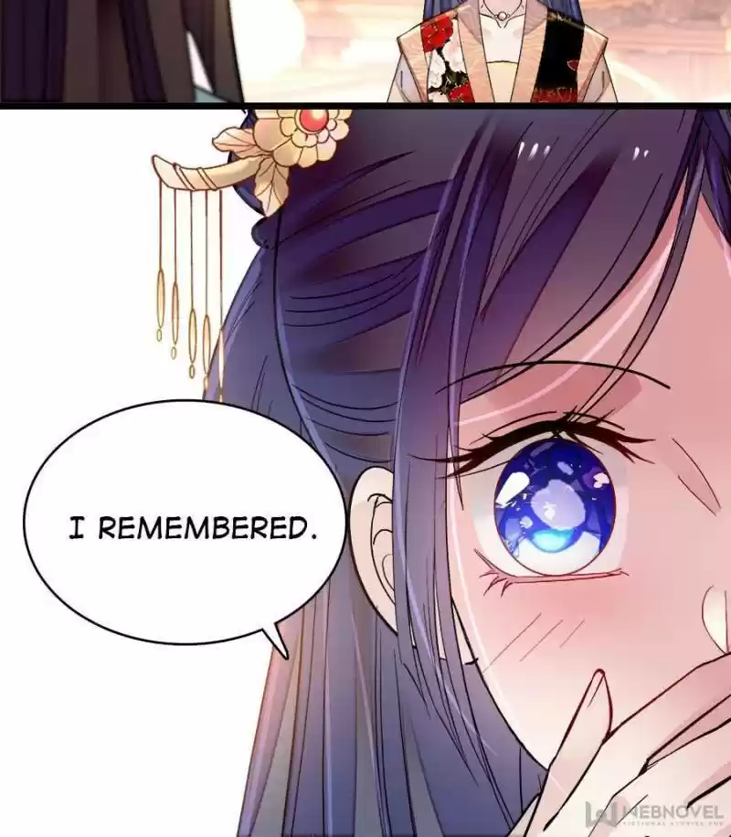 The Brocaded Tale Of The Girl Si Chapter 141