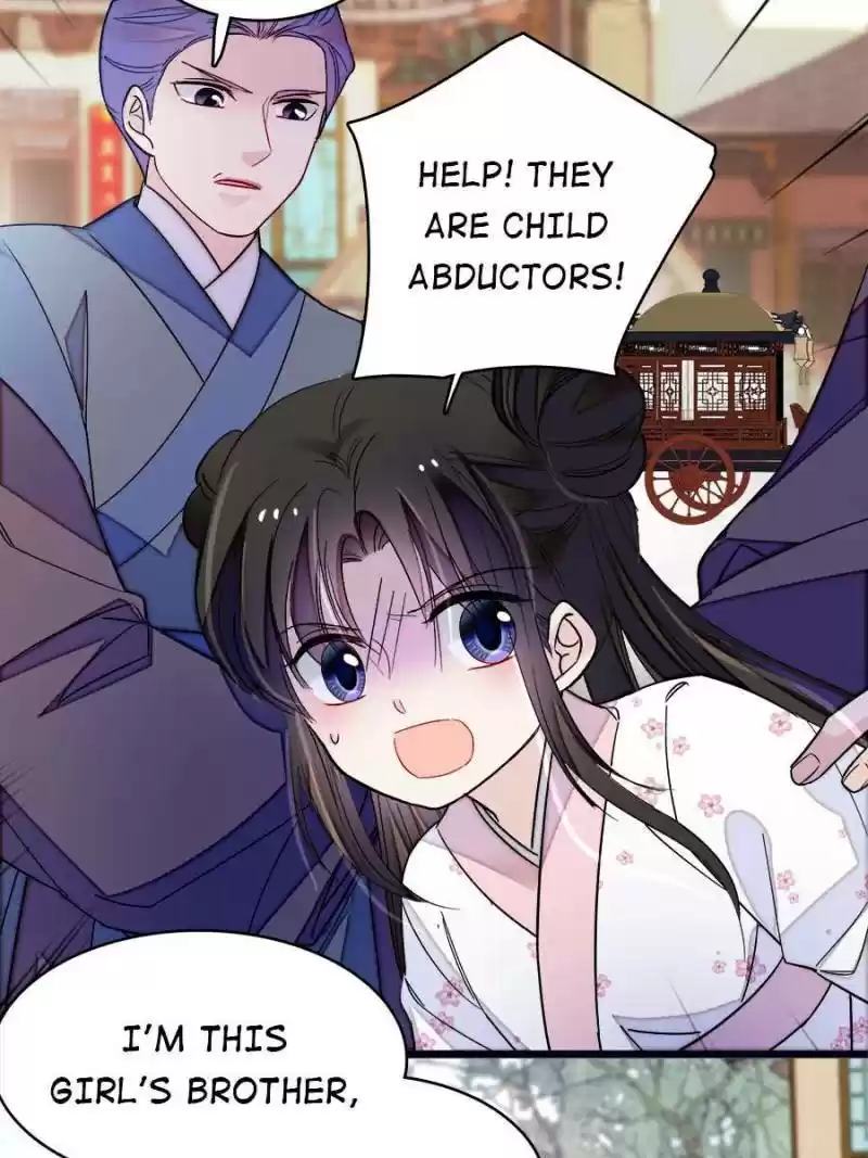 The Brocaded Tale Of The Girl Si Chapter 141