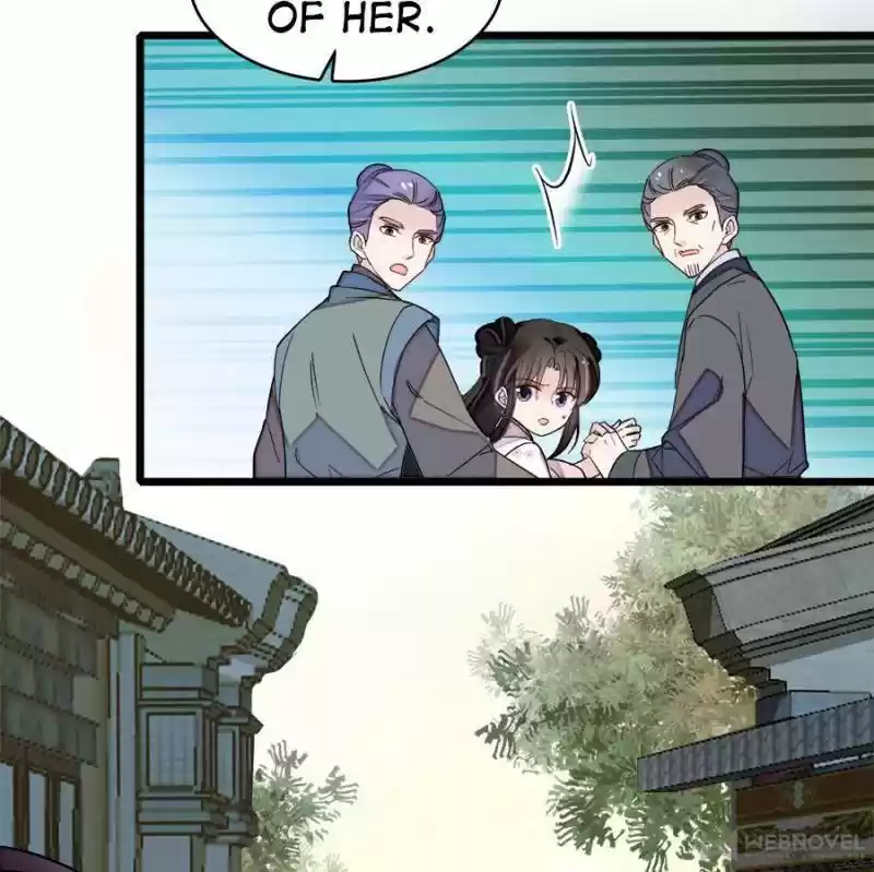 The Brocaded Tale Of The Girl Si Chapter 141