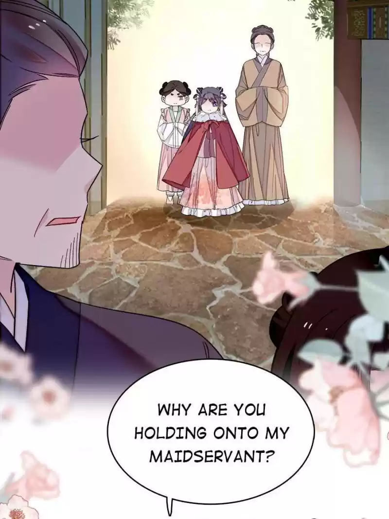 The Brocaded Tale Of The Girl Si Chapter 141