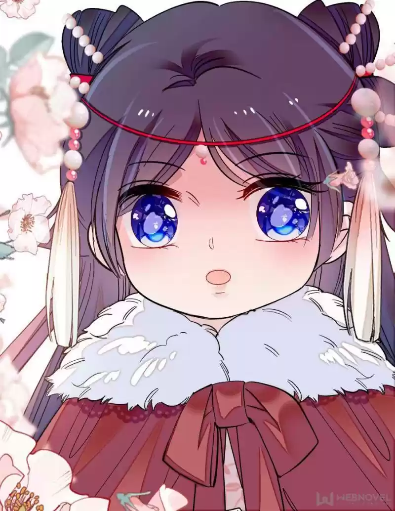 The Brocaded Tale Of The Girl Si Chapter 141