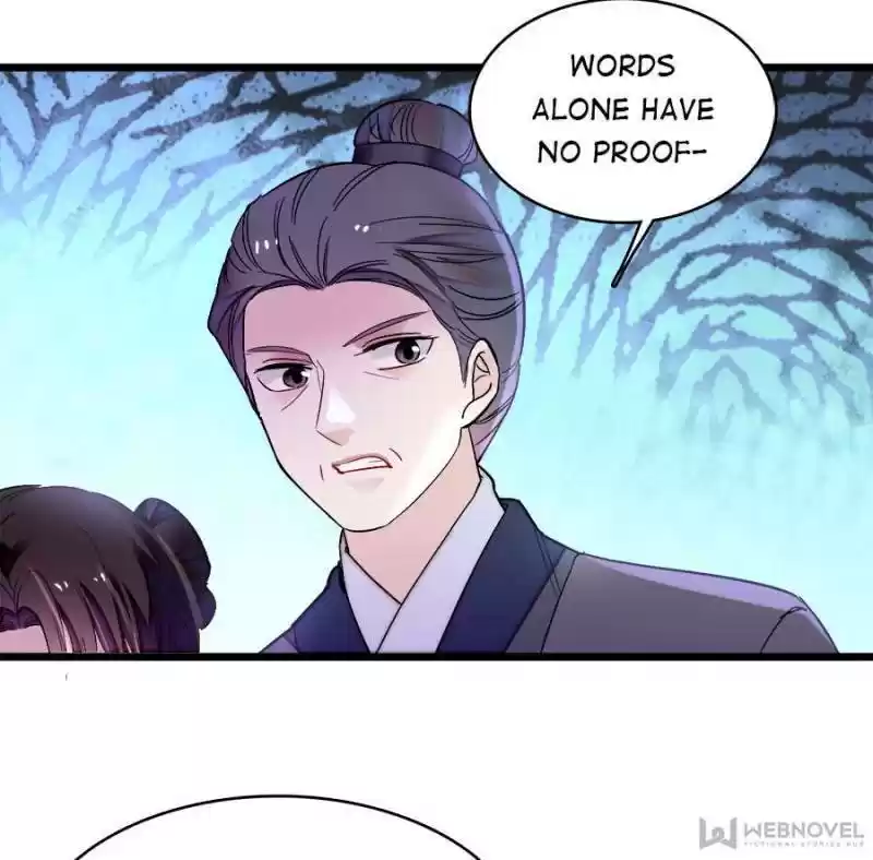 The Brocaded Tale Of The Girl Si Chapter 141