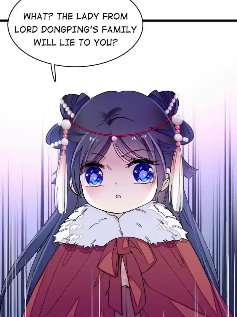 The Brocaded Tale Of The Girl Si Chapter 141